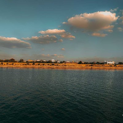 Riverfront Ahmedabad