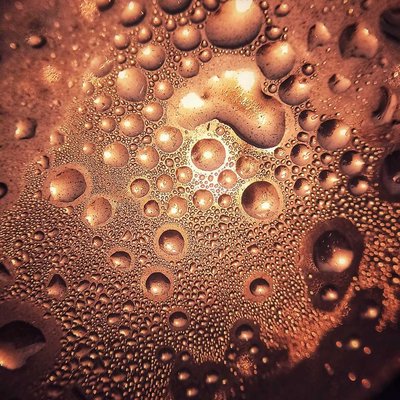 Water Droplets