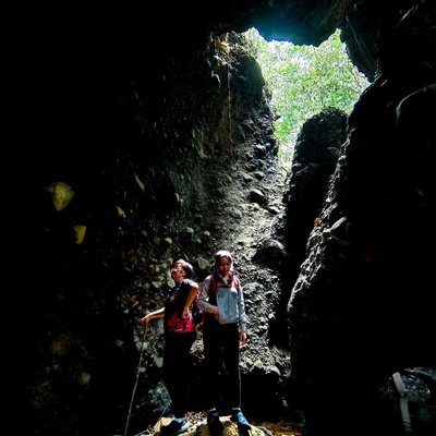Gua Pungit