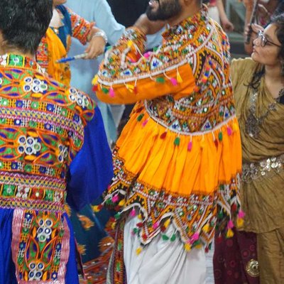 navratri