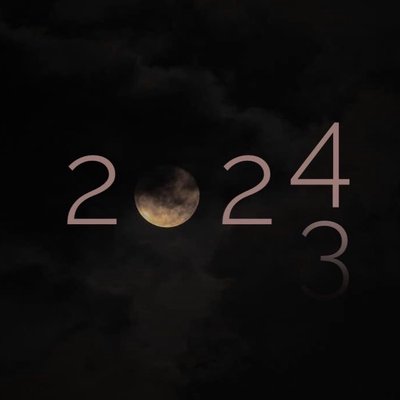 Happy New year!