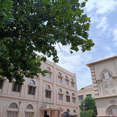 Belur Math 