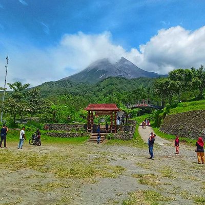 Klangon Hill 