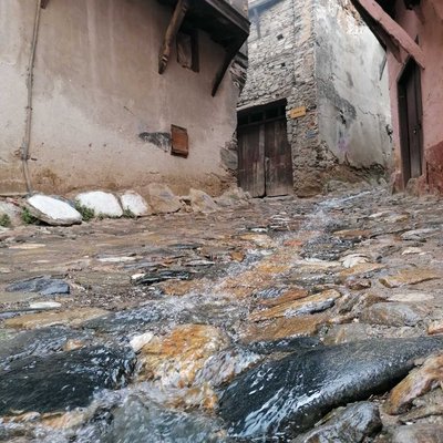 naturel village