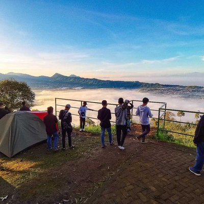 sunrise