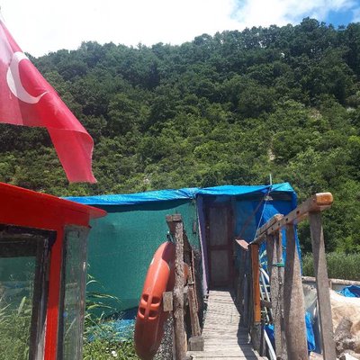 Ağva🧚‍♀️