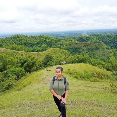 Mt. Garang