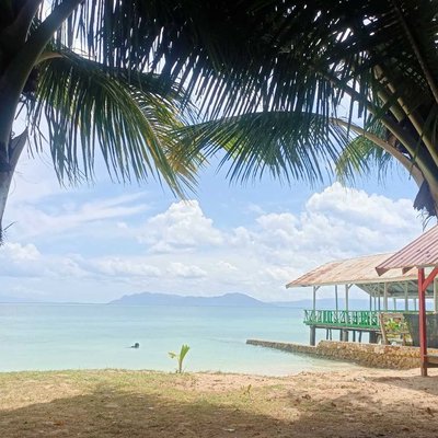 Toronipa Beach