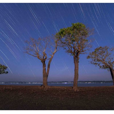 startrail 