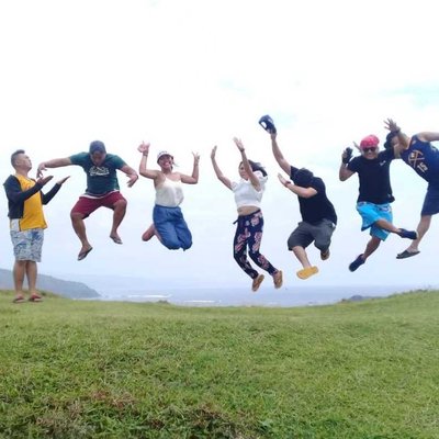Travel Journey
