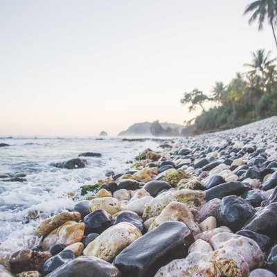 Pidakan Beach - Pacitan