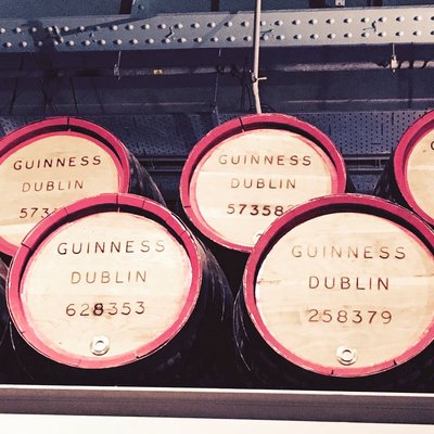 Everyone’s Irish ☘️ 