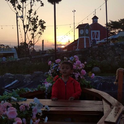 my son under sun