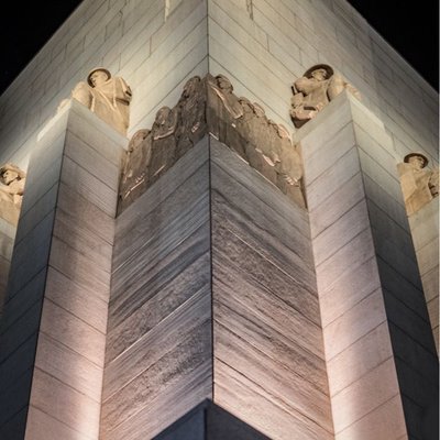 ANZAC Memorial 
