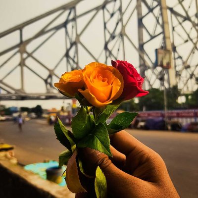 Kolkata : The city of love 