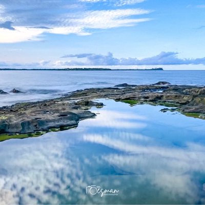Tanjung Datuk - Natuna