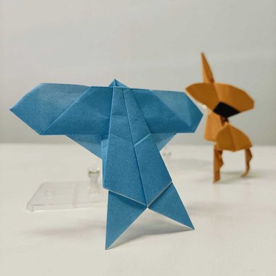 Origami Malaysia 