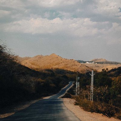 Rayta Rd (Udaipur)