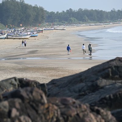 Tilmati beach