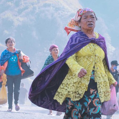 Suku Tengger