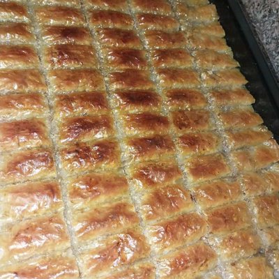 baklava😋