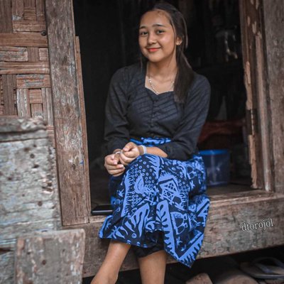Trip Baduy, Lebak - Banten