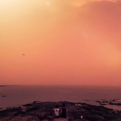 Mumbai life pt.5