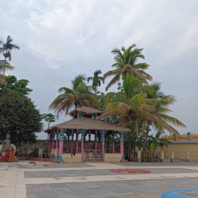 jagyan mandap 