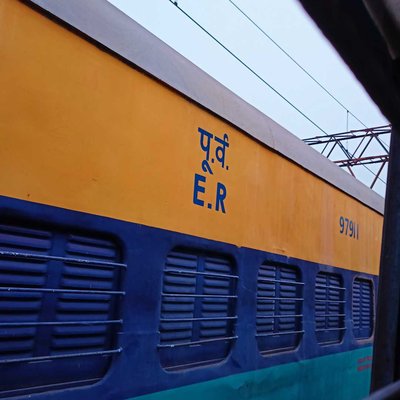 🚃