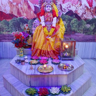 Jai mata di
