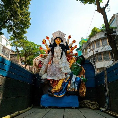 দেবীপক্ষ 