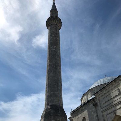 🕌 