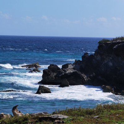 Punta Sur, Isla Mujeres 