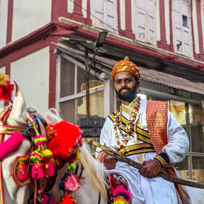 Shiv Jayanti