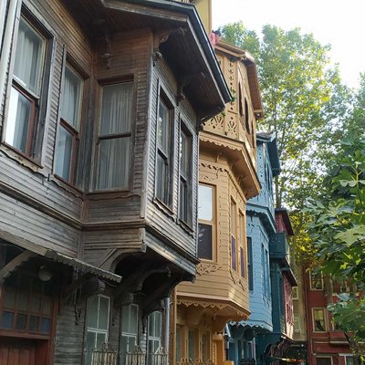 kuzguncuk