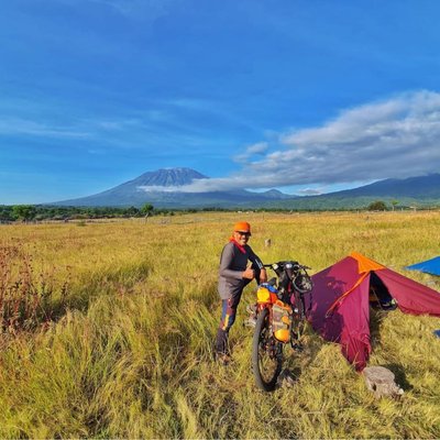 PADANG SAVANA TIANYAR
