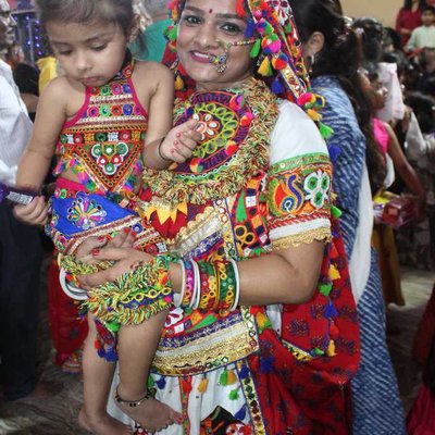Navratri