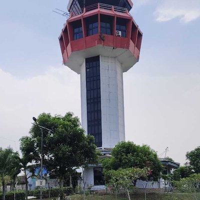 TOWER BTO, CURUG INDONESIA