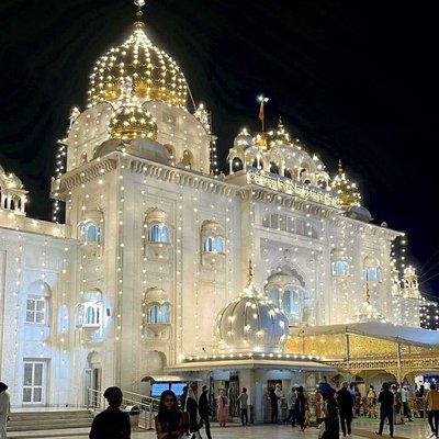 BANGLASAHIB 