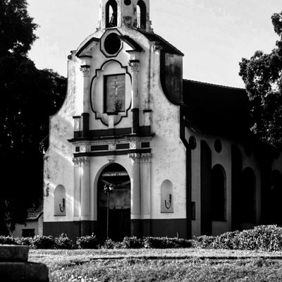 Jaronú, pueblo de historia