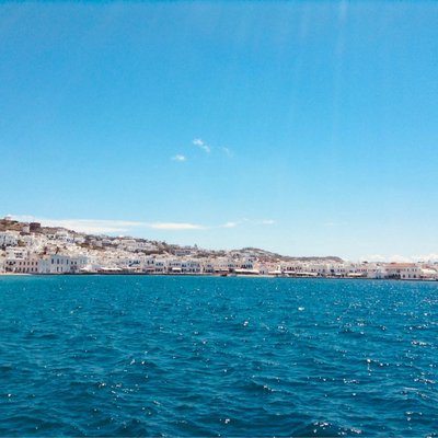 Mykonos 🇬🇷