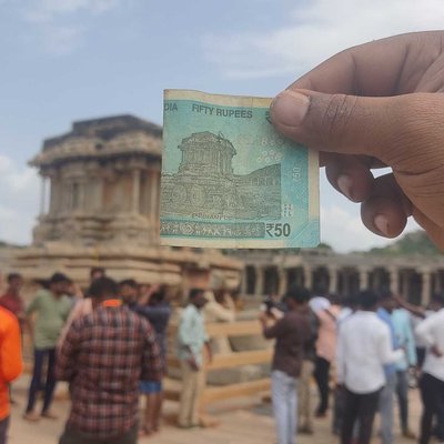 Every one Know this from 50 Rupees 