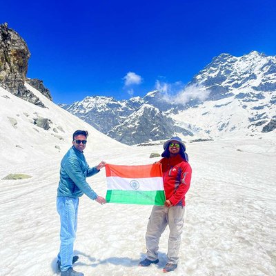 #proudtobeanindian 🇮🇳