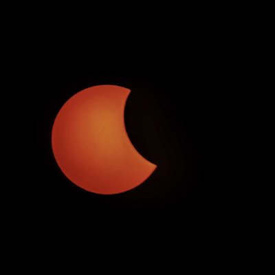 solar eclipse 2022