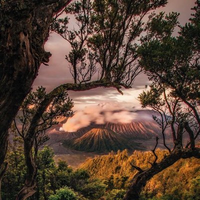 Penanjakan 1 Bromo