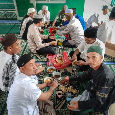Idul Adha 1445 H