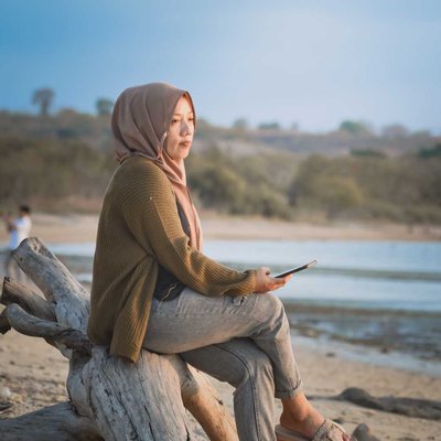 Pantai Ai Lemak