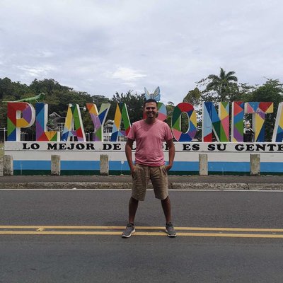 Playa Bonita