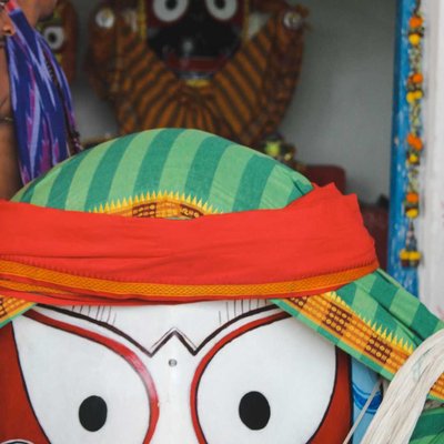 Jay Jagannath 🙏🏻