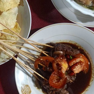 Sate